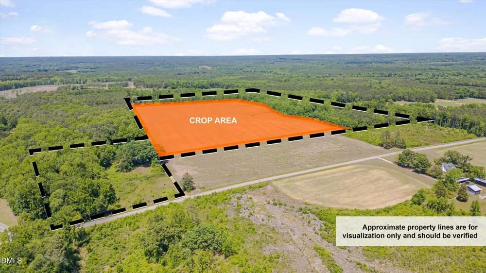 3454 Shearin Road Whitakers, NC 27891