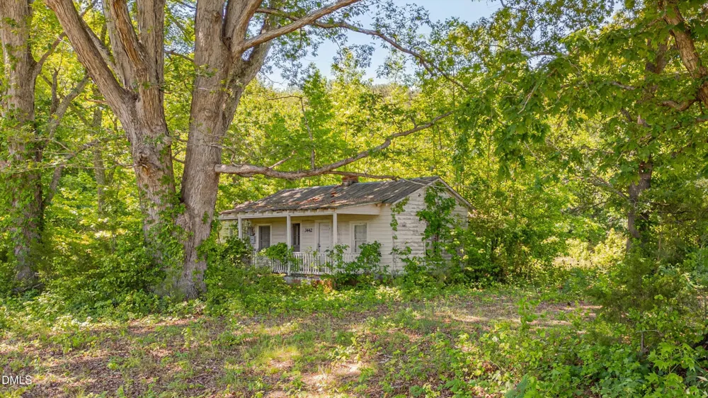 3454 Shearin Road Whitakers, NC 27891