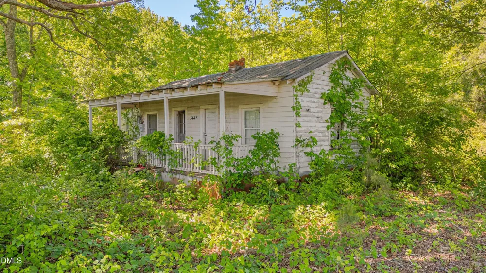 3454 Shearin Road Whitakers, NC 27891