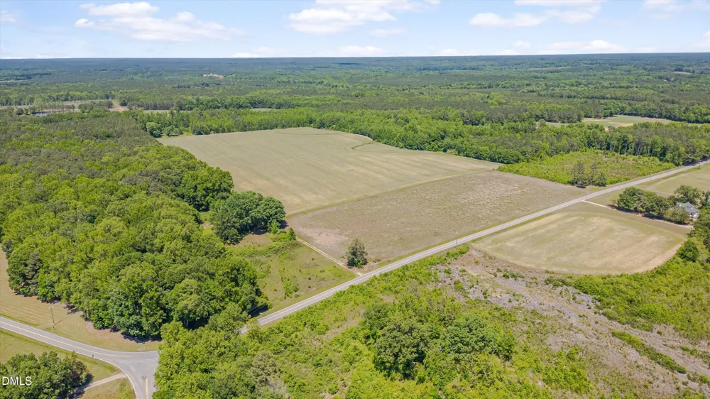 3454 Shearin Road Whitakers, NC 27891
