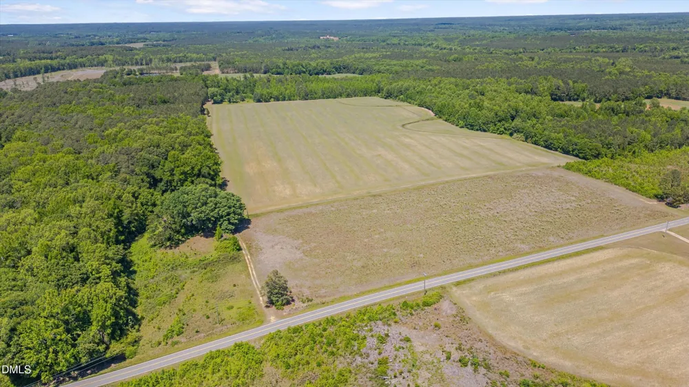 3454 Shearin Road Whitakers, NC 27891