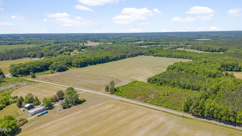3454 Shearin Road Whitakers, NC 27891