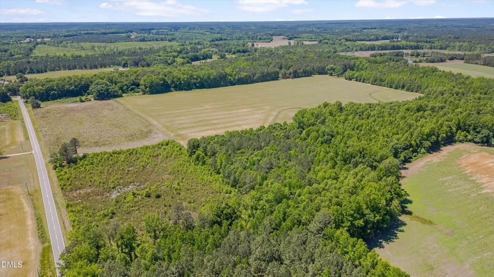 3454 Shearin Road Whitakers, NC 27891