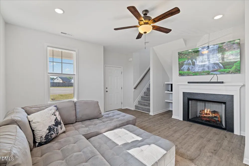 64 Katniss Court Middlesex, NC 27557