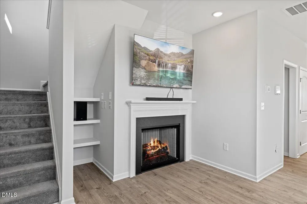 64 Katniss Court Middlesex, NC 27557