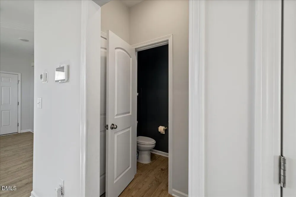 64 Katniss Court Middlesex, NC 27557