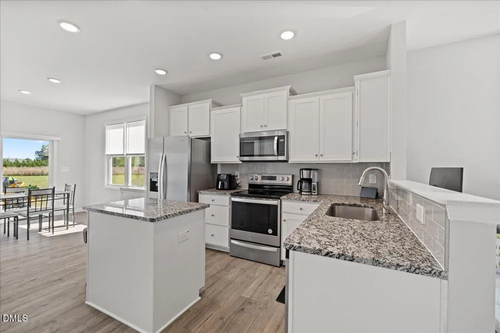 64 Katniss Court Middlesex, NC 27557