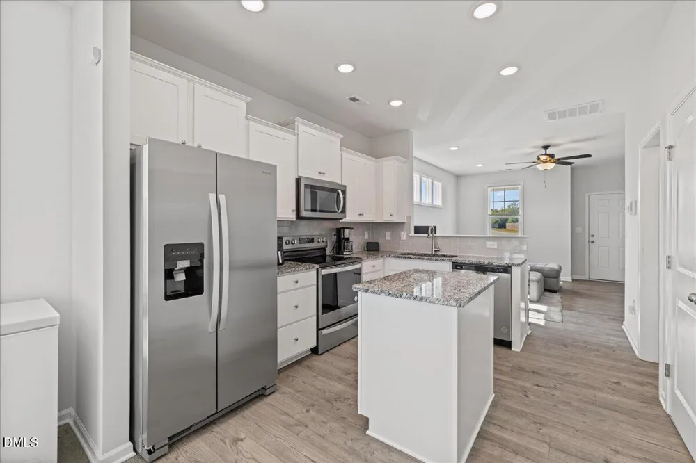 64 Katniss Court Middlesex, NC 27557