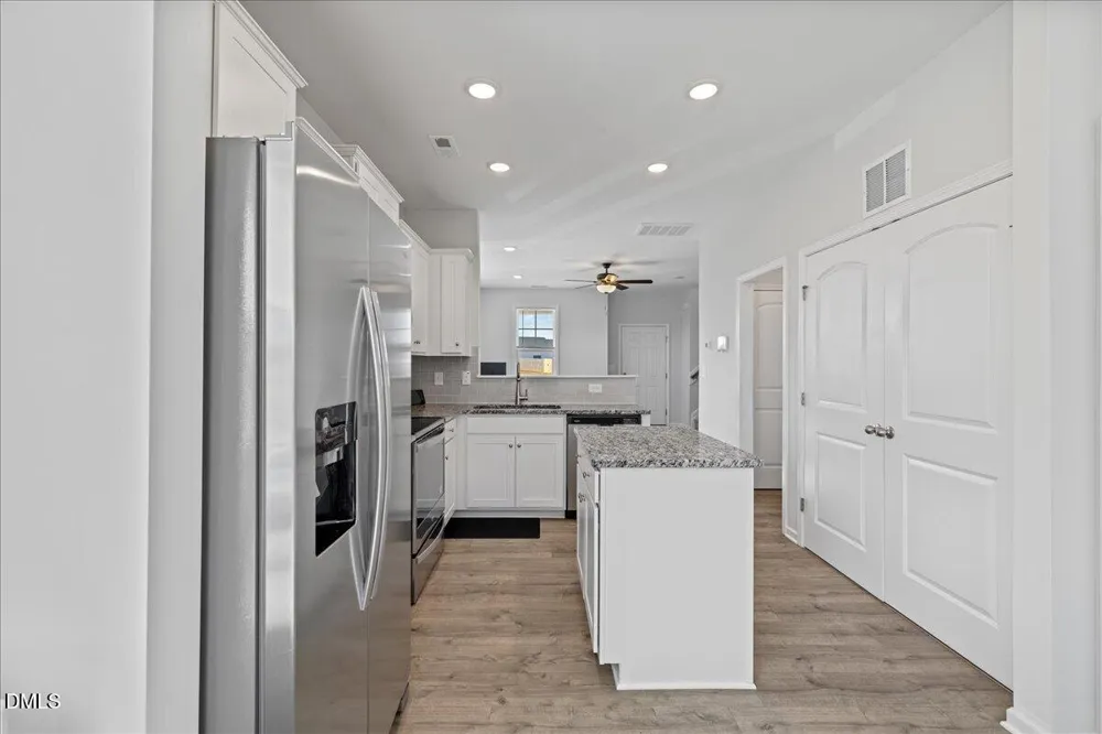 64 Katniss Court Middlesex, NC 27557