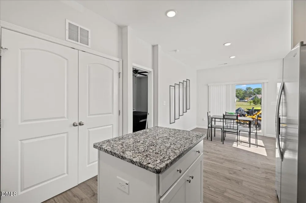 64 Katniss Court Middlesex, NC 27557