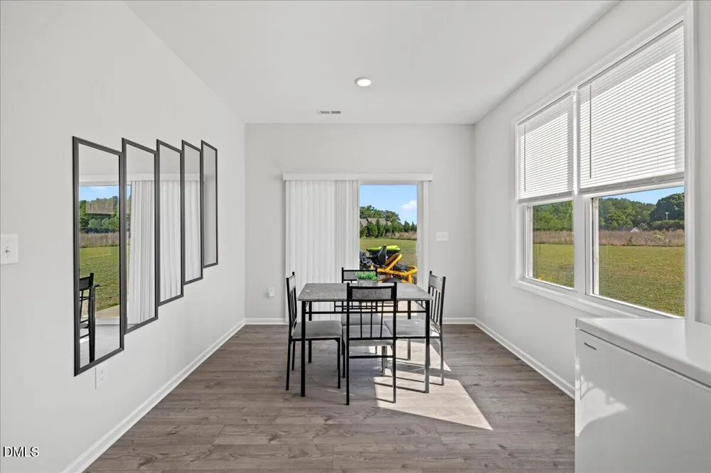 64 Katniss Court Middlesex, NC 27557