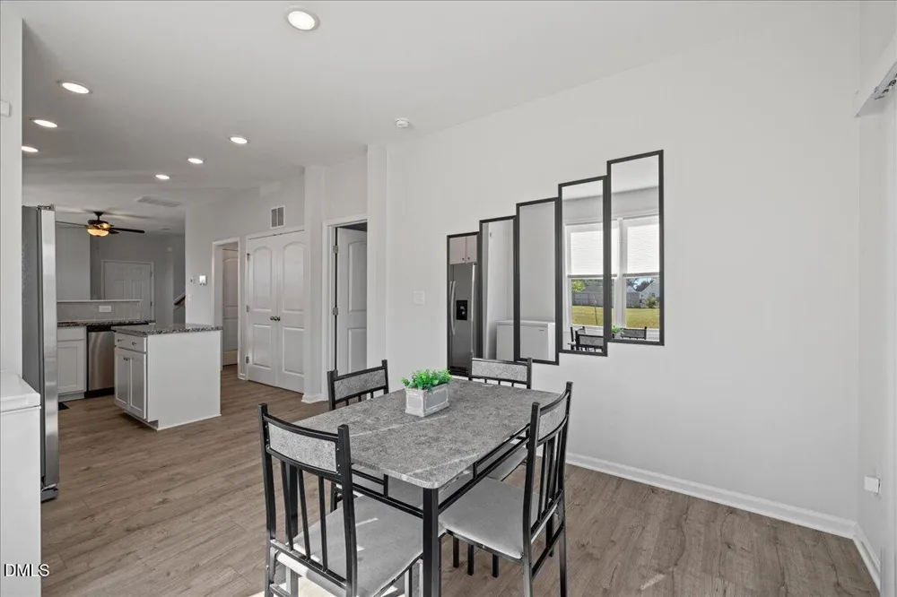 64 Katniss Court Middlesex, NC 27557
