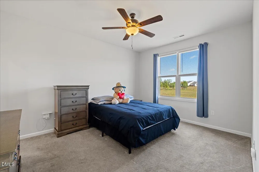 64 Katniss Court Middlesex, NC 27557
