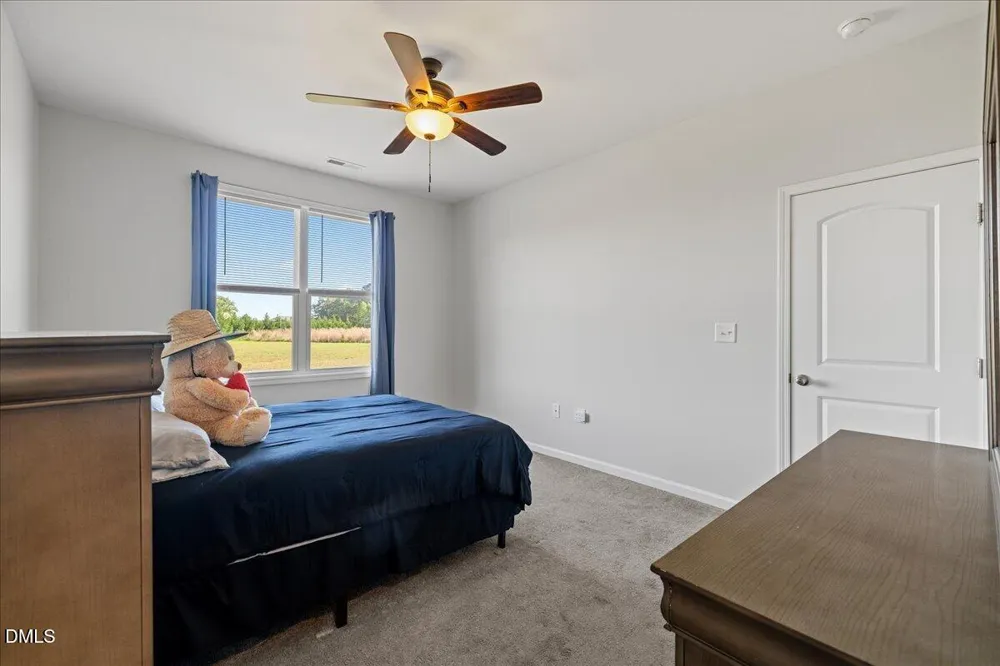 64 Katniss Court Middlesex, NC 27557