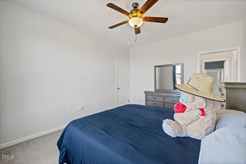 64 Katniss Court Middlesex, NC 27557