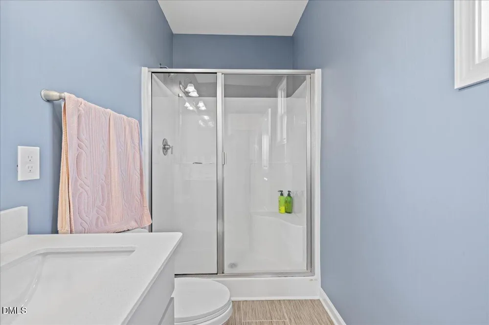 64 Katniss Court Middlesex, NC 27557