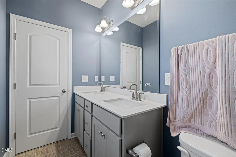 64 Katniss Court Middlesex, NC 27557