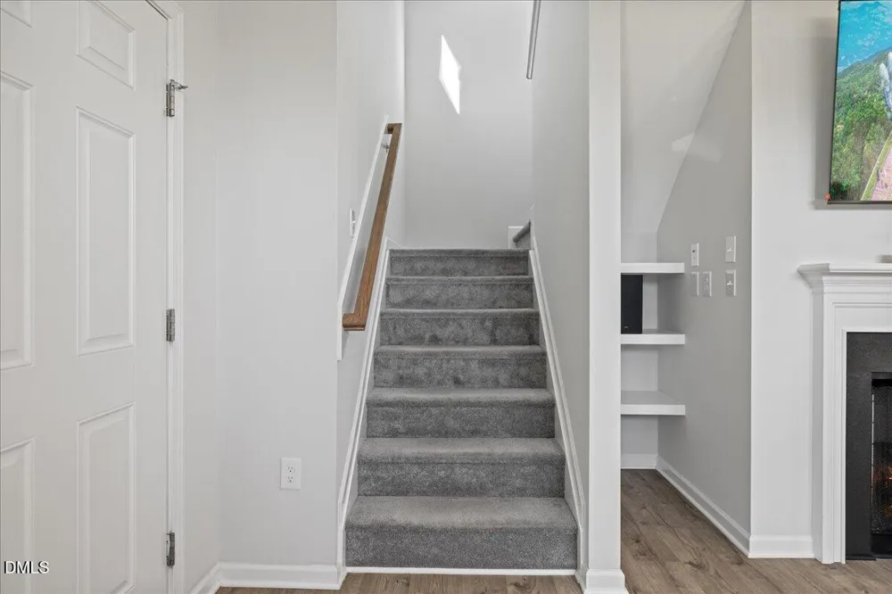 64 Katniss Court Middlesex, NC 27557