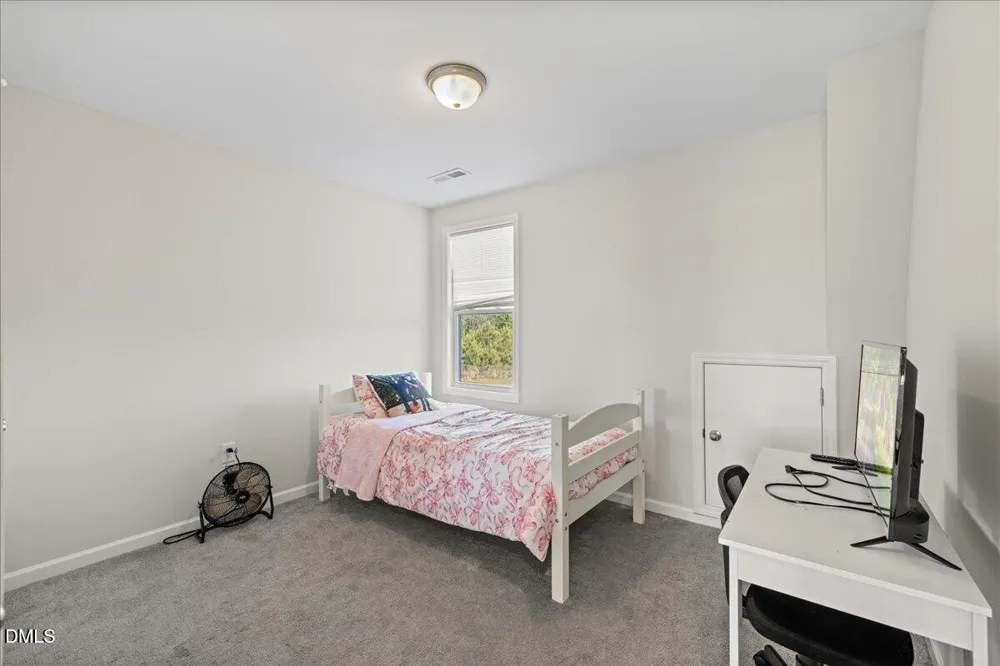 64 Katniss Court Middlesex, NC 27557