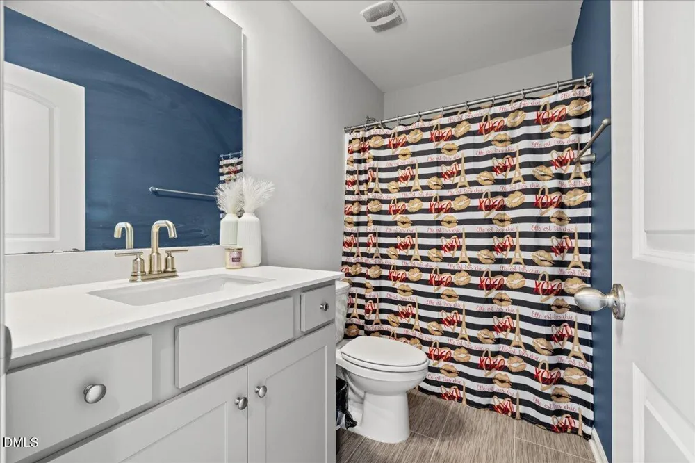 64 Katniss Court Middlesex, NC 27557