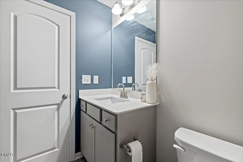 64 Katniss Court Middlesex, NC 27557