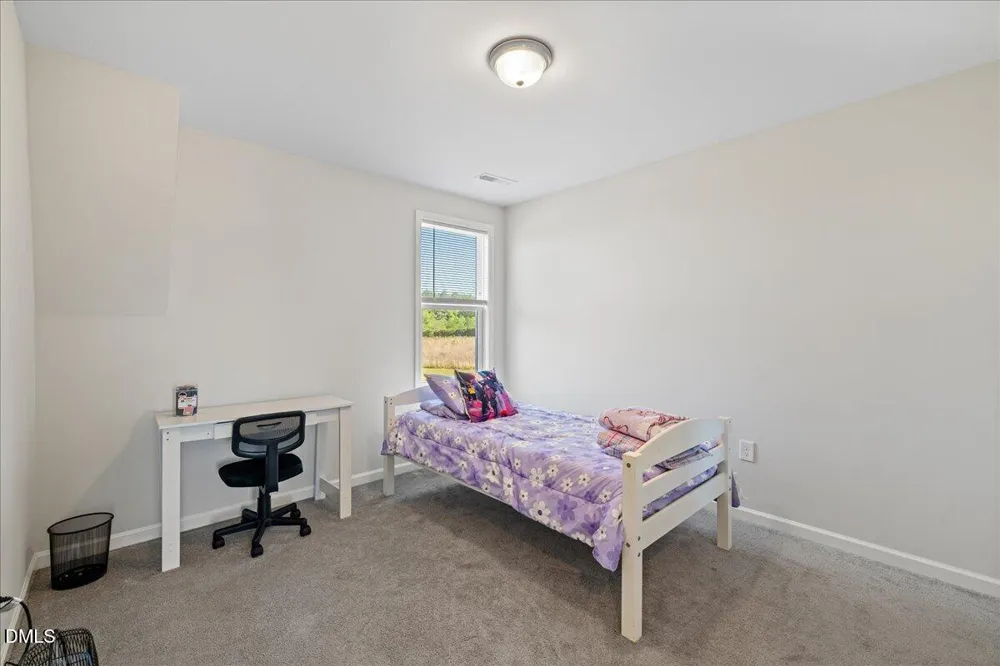 64 Katniss Court Middlesex, NC 27557