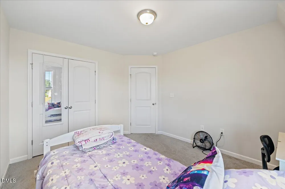 64 Katniss Court Middlesex, NC 27557