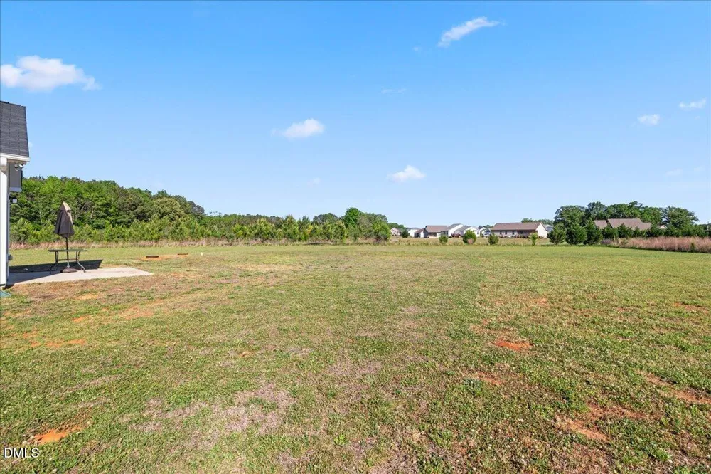 64 Katniss Court Middlesex, NC 27557
