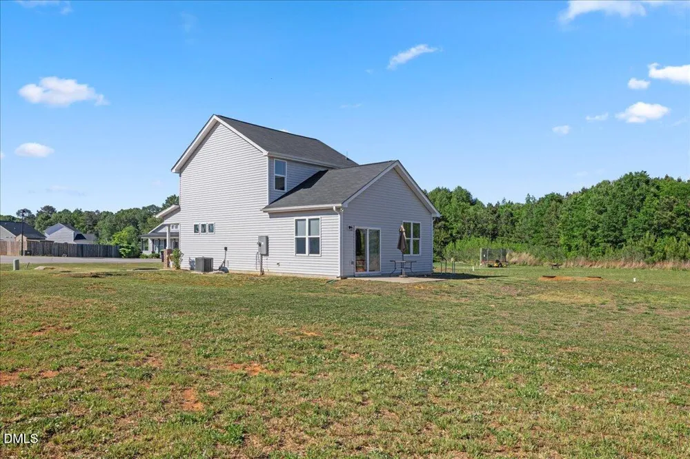 64 Katniss Court Middlesex, NC 27557