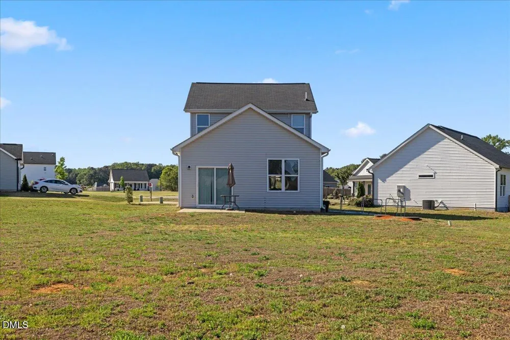 64 Katniss Court Middlesex, NC 27557