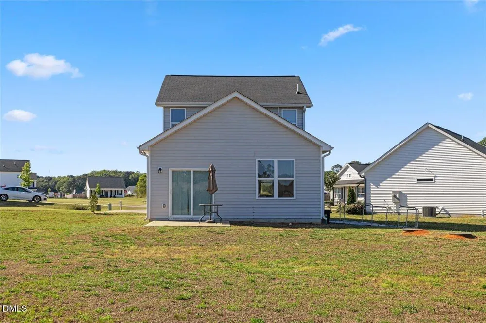 64 Katniss Court Middlesex, NC 27557
