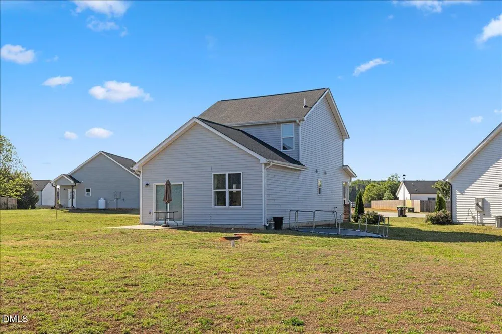 64 Katniss Court Middlesex, NC 27557