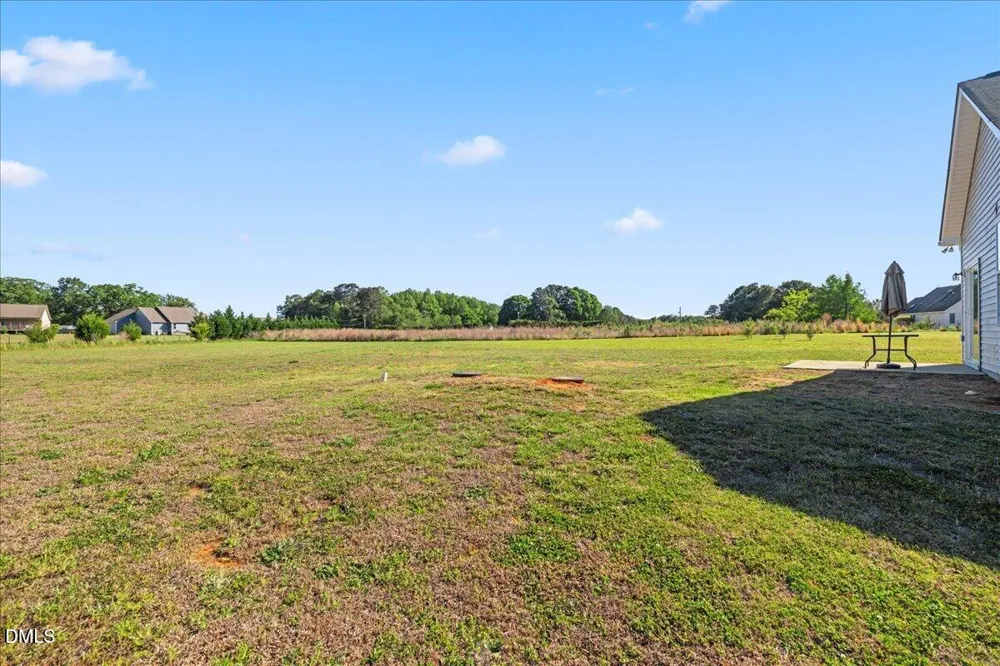 64 Katniss Court Middlesex, NC 27557