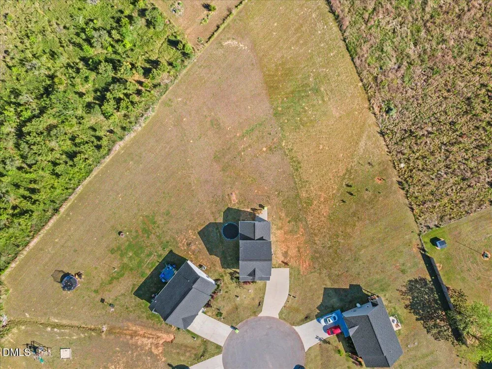 64 Katniss Court Middlesex, NC 27557