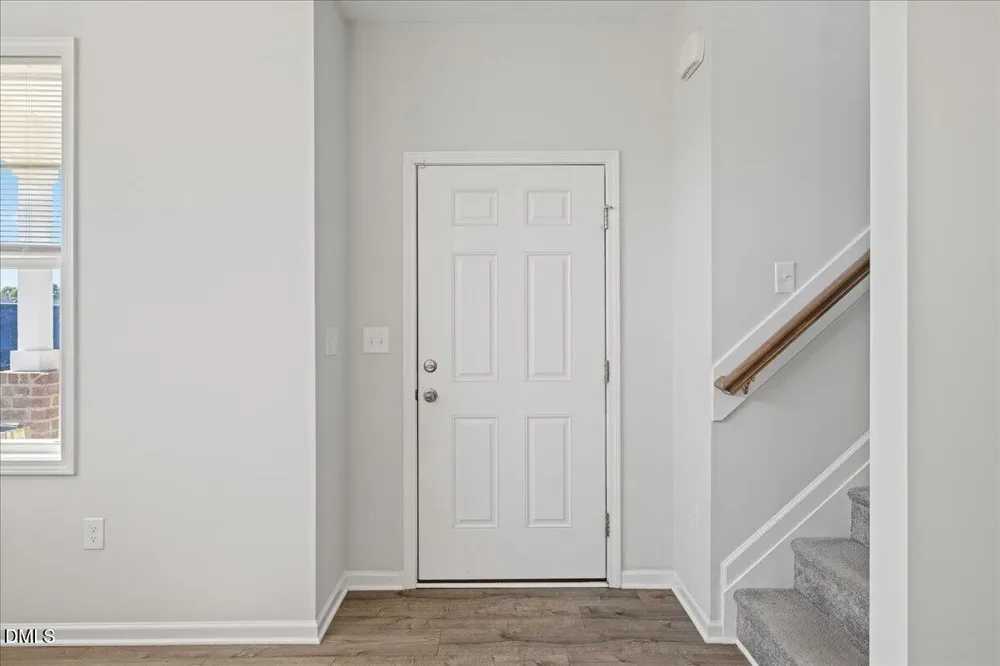 64 Katniss Court Middlesex, NC 27557