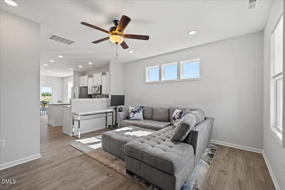 64 Katniss Court Middlesex, NC 27557