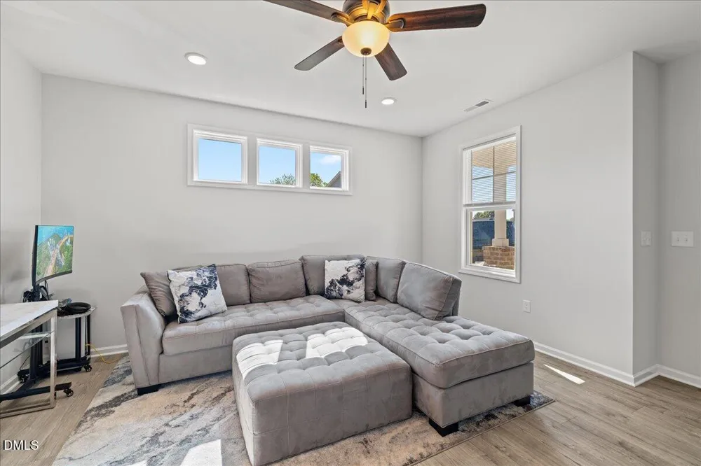 64 Katniss Court Middlesex, NC 27557