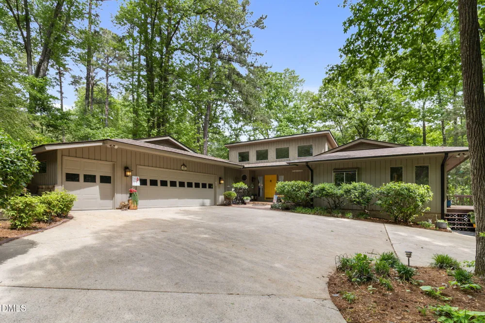 209 Lakeview Drive Sanford, NC 27332