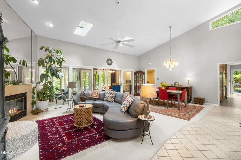 209 Lakeview Drive Sanford, NC 27332