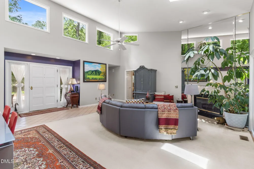 209 Lakeview Drive Sanford, NC 27332