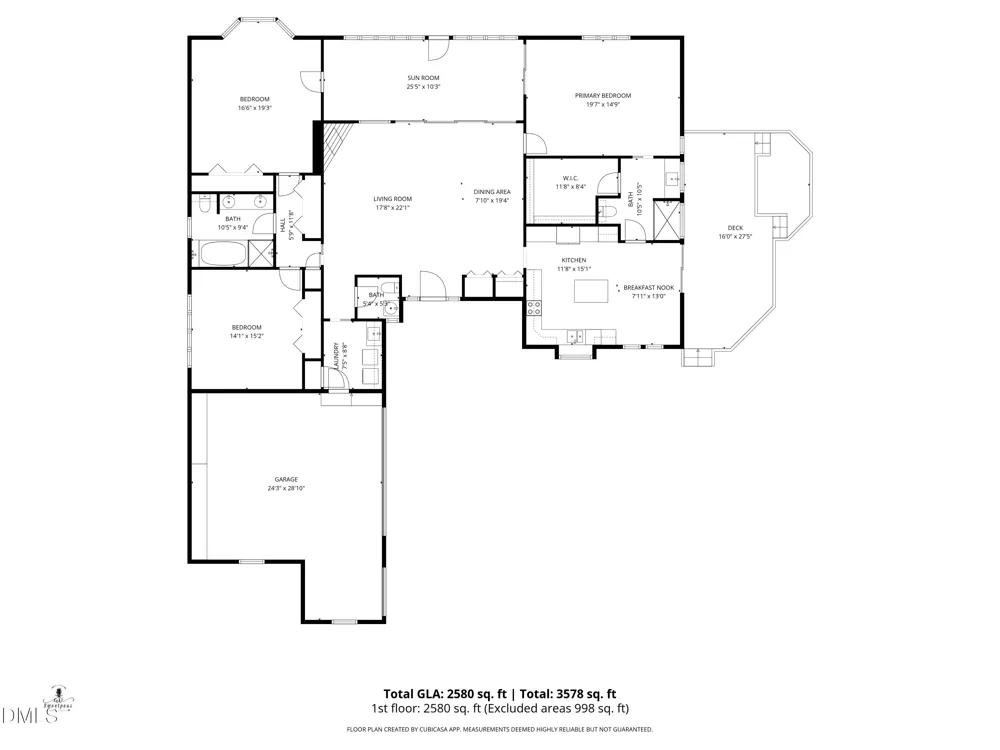 209 Lakeview Drive Sanford, NC 27332