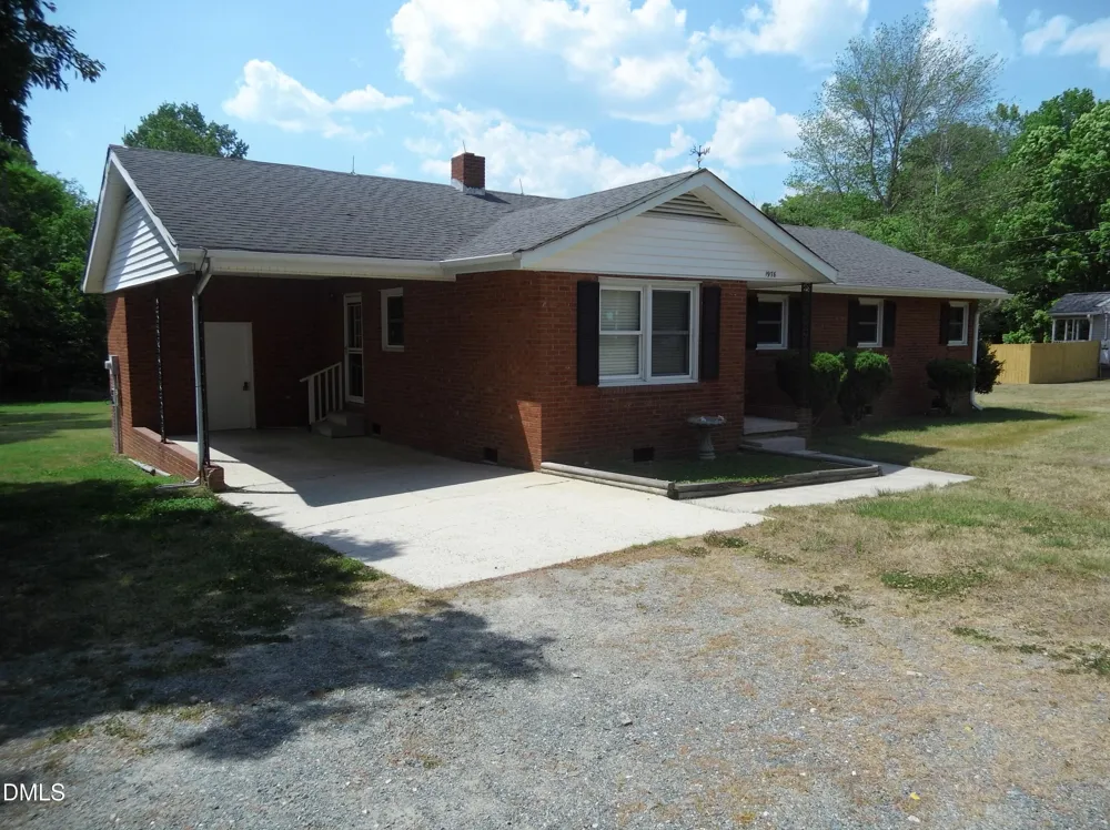 1978 Mount Hope Church Road McLeansville, NC 27301