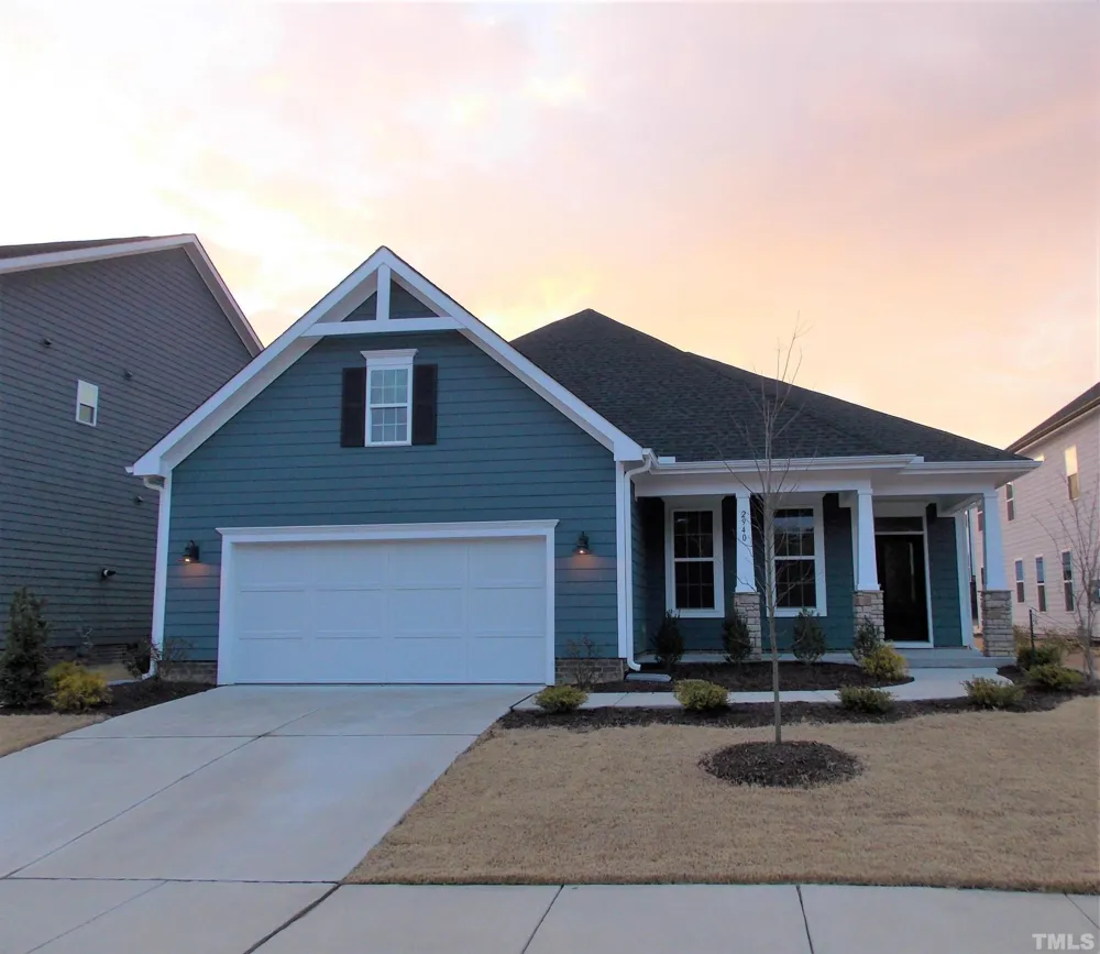 2940 Thurman Dairy Loop Wake Forest, NC 27587