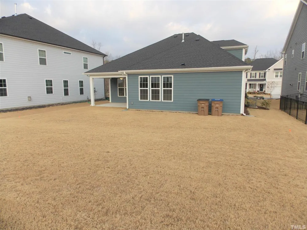2940 Thurman Dairy Loop Wake Forest, NC 27587