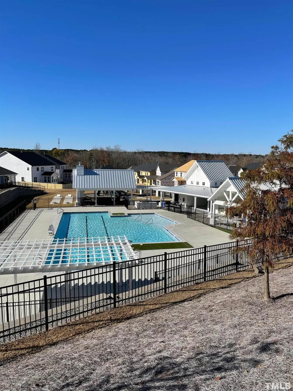 2940 Thurman Dairy Loop Wake Forest, NC 27587