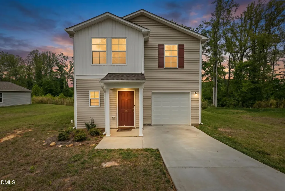 128 Bywood Drive Roxboro, NC 27573