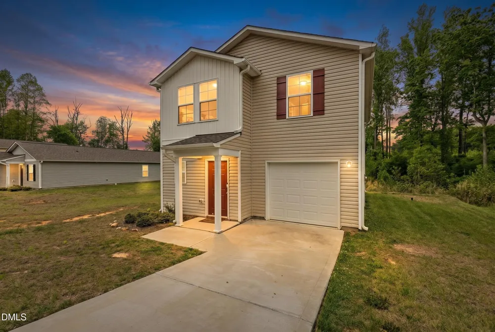 128 Bywood Drive Roxboro, NC 27573