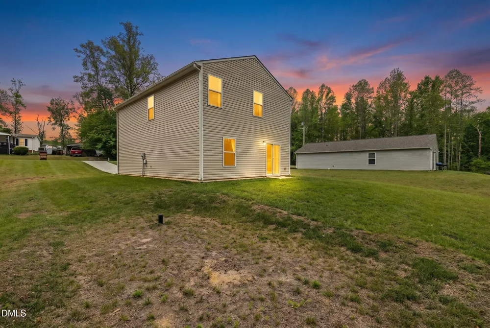 128 Bywood Drive Roxboro, NC 27573