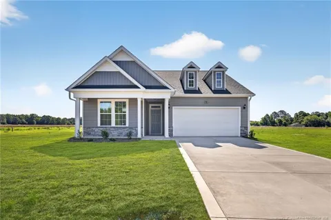 82 Maverick (Lot 4) Lane