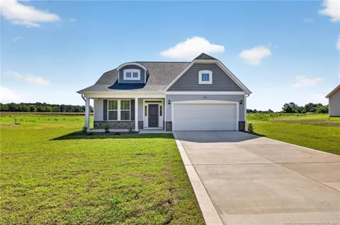 126 Maverick Lane (Lot 6)